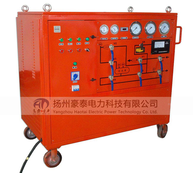 SF6���w�����b��